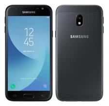 Samsung J3 SM-J330F DS Black 16GB / 2GB 12,7cm (5,0 cala) Android Smartphone NOWY na sprzedaż  Wysyłka do Poland