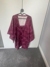 Vintage japanese haori for sale  DERBY