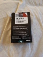 Processador AMD FX Series FX-9590 4.7 GHz Octa-Core (FD9590FHHKWOF) comprar usado Processador AMD FX Series FX-9590 4.7 GHz Octa-Core (FD9590FHHKWOF) comprar usado  Enviando para Brazil