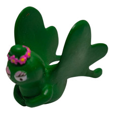 Sympa barbapapa pvc d'occasion  Gonfreville-l'Orcher