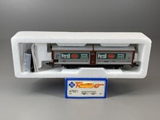 Roco schiebewandwagen 47921 gebraucht kaufen  Wolfegg