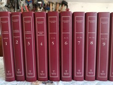 Libri dell enciclopedia usato  Mercato San Severino
