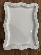 White ceramic ceriart for sale  Earleville