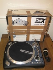 numark ttx for sale  NOTTINGHAM