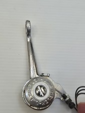 Simplex vintage downtube for sale  BIRMINGHAM