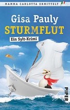 Sturmflut sylt krimi gebraucht kaufen  Berlin