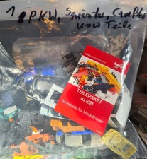 Herpa bastelteile pkw gebraucht kaufen  Kaufbeuren