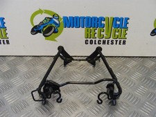 Suporte dianteiro para farol Honda CB 1000 R 2008 a 2016 CB1000R B027 comprar usado  Enviando para Brazil
