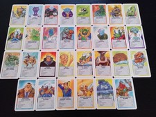 Super top trumps for sale  STOKE-ON-TRENT