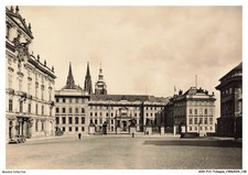 Aoxp12 0833 tchequie d'occasion  France