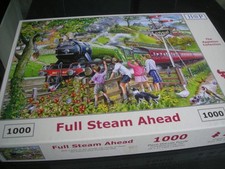 Full steam ahead for sale  COVENTRY