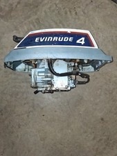 1985 evinrude outboard for sale  Cedar Rapids
