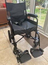 Lomax uni foldable for sale  WALSALL