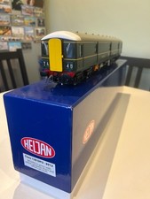 Heljan gauge 8912 for sale  NOTTINGHAM