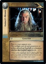 Gandalf wisdom mines usato Gandalf wisdom mines usato  Italia