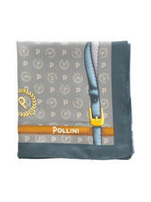 Foulard pollini foulard usato  Italia