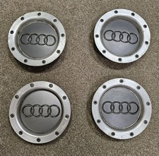 Audi silver grey for sale  MONTROSE