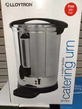 Lloytron 20ltr catering for sale  CHORLEY