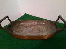 Vintage french hammered for sale  USA