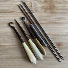 Selection antique bone for sale  KEIGHLEY