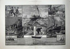 Antique old print for sale Antique old print for sale  UK