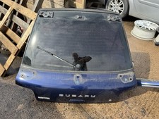Impreza wrx turbo for sale  CARLISLE
