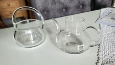 Milch zucker set gebraucht kaufen  Wittmund