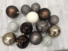 Bundle large brown for sale  GLASGOW