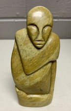 Signed african stone for sale  Vails Gate