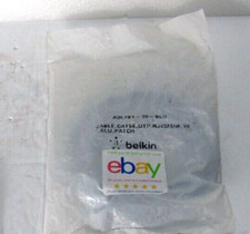Belkin cat5e patch for sale  Salt Lake City