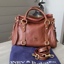 Dooney bourke chestnut for sale  Glendale