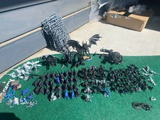 Warhammer 40k tyranid for sale  Durham