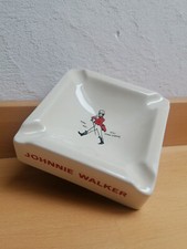Johnny walker aschenbecher gebraucht kaufen  Wetzlar