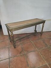 Ancienne banquette piano d'occasion  Neuville-Saint-Rémy