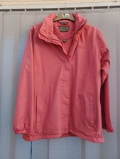 Womens regatta hydrafort for sale  WORKSOP