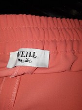 Pantalon weill corail d'occasion  Fonsorbes