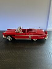 Vintage 1958 chevrolet for sale  Springfield