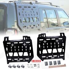 Molle plate kit for sale  CIRENCESTER