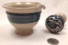 Mortis pestle hand for sale  PENZANCE