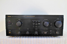 Ampli denon pma d'occasion  Cournonterral