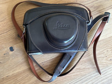Leica tasche ever gebraucht kaufen  Rietberg