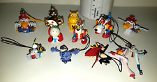 Yattaman mini figure usato  Vercelli