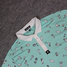 Bad birdie polo for sale  Peachtree Corners
