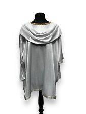 White roman toga for sale  ATTLEBOROUGH