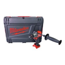 Milwaukee m18 fdd3 gebraucht kaufen  Göttingen