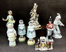 Antique vintage bone for sale  DISS