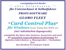 Unternehmer dig fahrerkarte gebraucht kaufen  Hof