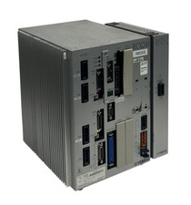 YAMAHA MOTOR RCX240 CONTROLADOR ROBÔ 4 EIXOS 200-230V 12.5A com módulo RGU-2 USNP comprar usado YAMAHA MOTOR RCX240 CONTROLADOR ROBÔ 4 EIXOS 200-230V 12.5A com módulo RGU-2 USNP comprar usado  Enviando para Brazil