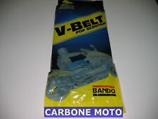 Cinghia aprilia leonardo usato  Caserta