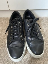 Vagabond leather flatform for sale  BLACKPOOL